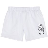 canterbury short tactic para hombre