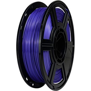 Bresser Bobina de Filamento PLA 0.5Kg 1.75mm Azul