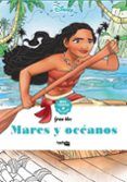 mares y oceanos (arte-terapia) gran bloc