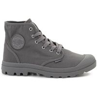palladium deportivas moda pampa hi para hombre