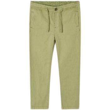 Mayoral Pantalón chino 3512 para niña