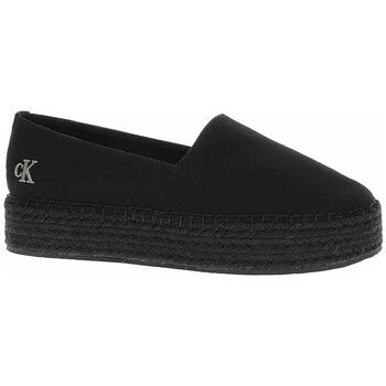 Calvin Klein Jeans Alpargatas YW0YW017370GJ para mujer