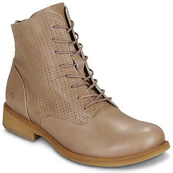 Felmini Botines GENIAL para mujer