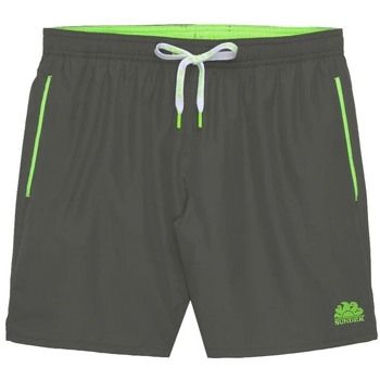 Sundek Bañador m747bdrt300-30201 para hombre