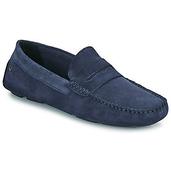 Jack & Jones Mocasines JFWJENSEN SUEDE LOAFER para hombre