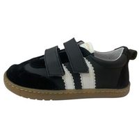 blanditos deportivas moda delfin negro para nino