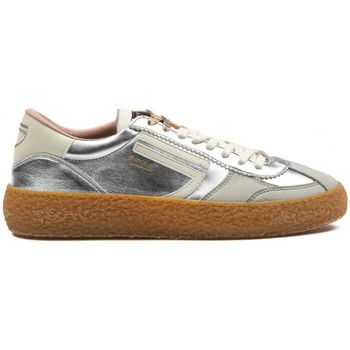 Puraai Zapatillas PU101V-057 1.01-VINTAGE SILVERWARE para mujer
