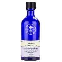 neals yard remedies caring for mum mothers massage oil 100ml