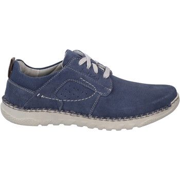 Josef Seibel Zapatos Bajos Wilson 04 para hombre