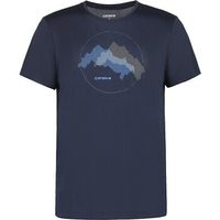 icepeak camiseta bearden para hombre