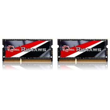 Memoria RAM G.Skill 16GB 2x8GB DDR3 1866MHz CL11 SO-DIMM Dual Channel