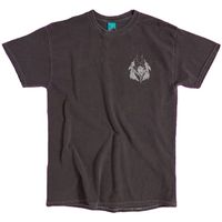 sleeping beauty camiseta mistress of all evil para mujer