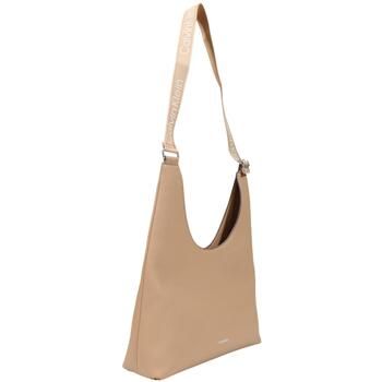 Calvin Klein Jeans Bolso WEBBING ADJ STRAP LARGE SHOULDER LV04F3643G para mujer