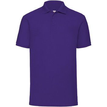 Fruit Of The Loom Polo 63402 para hombre