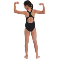 speedo banador endurance medalist para mujer