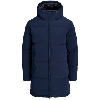 Jack & Jones Parka Surface Long Puffer para hombre