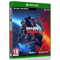 mass effect legendary edition xbox oneseries