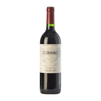 La Horra Vino Tinto Corimbo Ribera Crianza Botella Magnum 1,5 L 14% Vol.