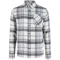 soulcal camisa manga larga gt44852 para hombre