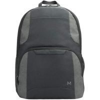 mobilis the one mochila gris para portatil 156