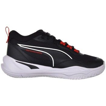 Puma Zapatillas Playmaker Pro JR para niña