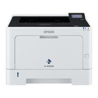 epson workforce al-m320dn impresora laser monocromo