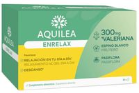 aquilea enrelax valeriana 84 capsulas