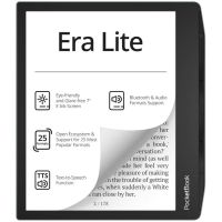libro electronico pocketbook era lite wifi 7 16 gb stone green
