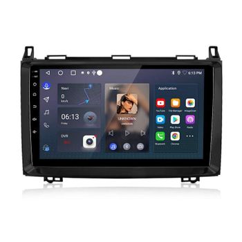 Autoradio JUNSUN Android 9