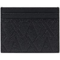 armani exchange cartera xm000880 af12133 para hombre