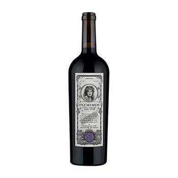 Bond Estate Vino Tinto Pluribus Napa 75 Cl 14.5% Vol.