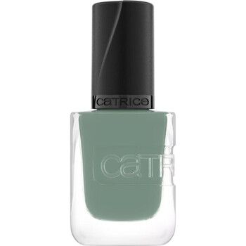 Catrice Esmalte para uñas Gel Nail Polish Affair - 35 Love It Or Leaf It para mujer