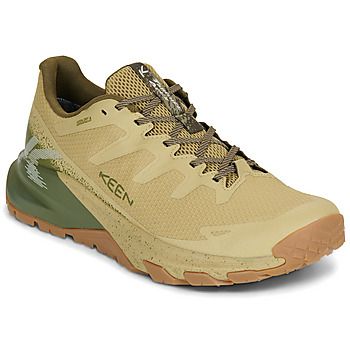Keen Zapatillas de senderismo TARGHEE APEX WP para hombre