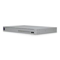 switch ubiquiti unifi pro xg 10 poe 10g rack 1u l3 poe 400w