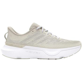 Under Armour Zapatillas de running Infinite Pro Breeze para mujer