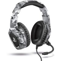 trust gaming gxt 488 forze-g auriculares gaming para ps4