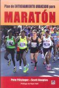 Plan de entrenamiento avanzado para maratón