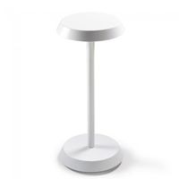 lampara de sobremesa portatil led bateria 3w