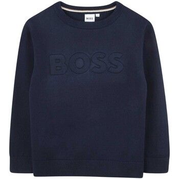 BOSS Jersey GT19286 para niño