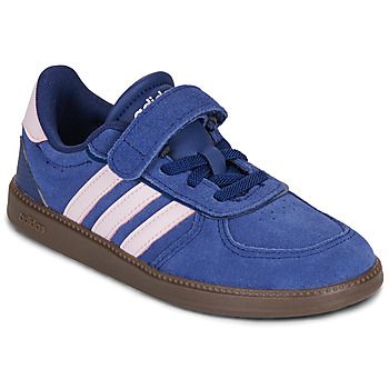 adidas Zapatillas BREAKNET SLEEK EL C para niña