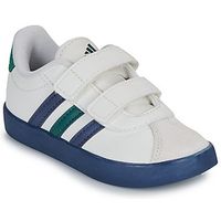 adidas zapatillas vl court 30 cf i para nino