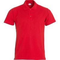 c-clique polo basic para hombre