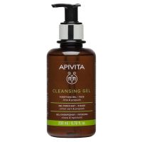 gel purificante rostro