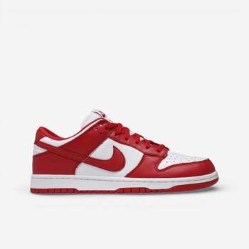 Nike Zapatillas Dunk Low SP St. John's para hombre