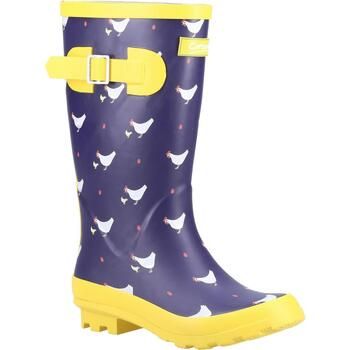 Cotswold Botas Farmyard para niño