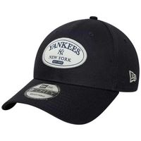 new-era gorra gorra new york yankees hombre para hombre