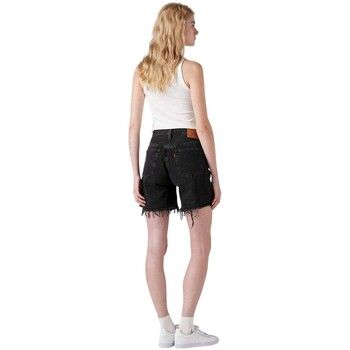 Levis Short 501 para mujer