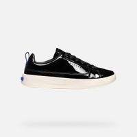 geox gxcp-01 mujer negro