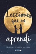 lecciones que no aprendi