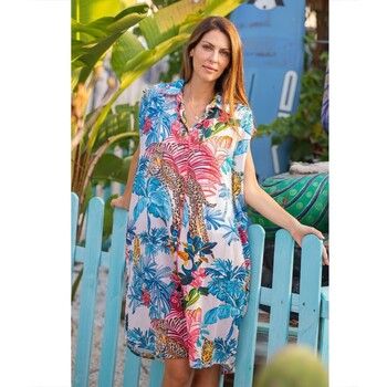 Isla Bonita By Sigris Vestidos Vestido para mujer